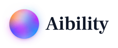 Aibility